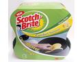 Burete ergonomic 2 bucati Scotch Brite