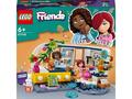 LEGO Friends Camera lui Aliya 41740