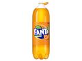 Fanta Portocale 2.5L