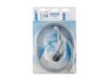 Furtun pentru dus Grohe Vitalioflex Comfort, 150 cm