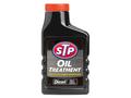 Tratament ulei diesel 300ml  STP