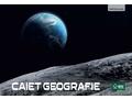 Caiet A4 geografie 24 file 70g Paperland