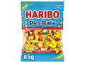 Haribo Pico Balla Bomboane gumate 85g