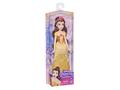 Papusa Belle Disney Princess Royal Shimmer