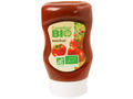 Ketchup Bio Carrefour 282 g