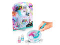 Set de joaca creativ, Slime Tie Dye, Creeaza-ti propriul slime