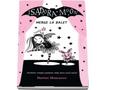 Isadora Moon merge la balet