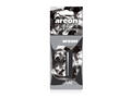 Odorizant auto lichid Mon Areon black crystal 5ml