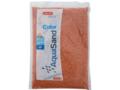 Nisip pentru acvariu Orange Savana 1kg
