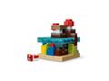 LEGO® Minecraft - Minibiomuri (21589)