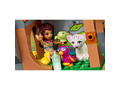 LEGO® Friends - Salvarea tigrului din jungla cu balonul de aer cald (41423)