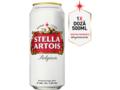 Bere Blonda Stella Artois 0.5L