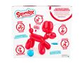 Catelul balon interactiv, Squeakee dog