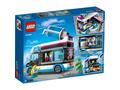 LEGO® City - Camioneta pinguin cu granita (60384)
