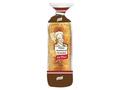 Paine sandwich neagra 500g per bucata Vel Pitar