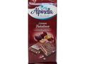 Ciocolata Cu Alune Si Stafide,Alpinella 90 G