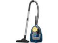 Aspirator fara sac Philips XB2125/09, 850 W, 1.3l, 77dB, albastru