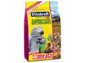 Hrana pentru papagali Vitakraft Menu African 750g