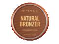 Bronzer natural Rimmel, 002 Sunbronze, 14g