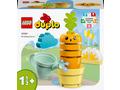 LEGO Duplo Morcov care creste 10981