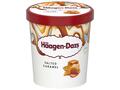 Haagen Dazs Inghetata salted caramel 310g