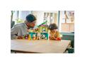 LEGO® DUPLO - Casa moderna de familie 3 in 1, cu figurine (10470)
