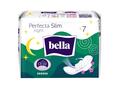 Absorbante Bella Perfecta Slim Night Silky Drai, 7 bucati