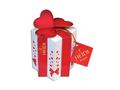 Star Gift Milk and Hazelnuts 140g