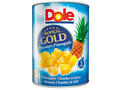 Dole Tropical Gold compot ananas bucati 567 g