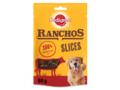 Pedigree Ranchos Slices recompense pentru caini, cu vita 60 g