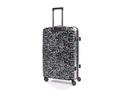 Troler Ella Icon Urban, 80x30x52 cm, Negru