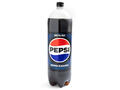 Pepsi Zero Zahar,  bautura cu aroma de cola, pet, 2.5L