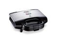 Sandwich Maker Tefal SM157236, Putere 700 W, Sistem blocare