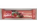 SLY Tableta dietetica cu capsuna 25g