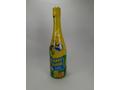 Sampanie pentru copii tropical Robby Bubble 0.75L