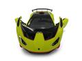 Masinuta cu telecomanda Rastar, Lamborghini Huracan Sto, 1:14, Verde