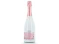 Veuve Du Vernay, Ice Spumant Rose Demi-Sec 0.75L