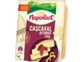 Cascaval Afumat Bloc 250 G