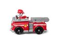 Camion de pompieri cu figurina, Paw Patrol, Marshall, 20148929