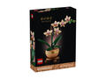 LEGO Botanicals - Mini orhidee 10343, 274 piese