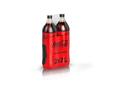 Coca-Cola Zero Zahar 2X2L PET