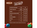 M&M's Chocolate ciocolata cu lapte 90 g