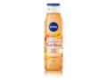 Gel de dus Nivea Fresh Blends cu caise, mango si lapte de orez, 300 ML