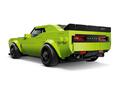 LEGO® Speed Champions - Masina sport Dodge Challenger SRT Hellcat (77237)