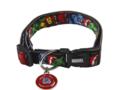 Zgarda pentru caini Marvel XS-S
