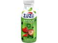 Zuzu Iaurt de baut cu capsuni si coacaze negre 320g