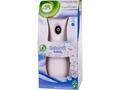 Air Wick Freshmatic Max Cool Linen and White Lilac aparat cu rezerva 250 ml