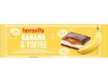 Terravita Cioco Banane&Caramel 235 G