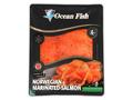 Somon norvegian marinat 150 g Ocean Fish