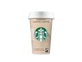 Starbucks Caffe Latte bautura pe baza de lapte si cafea 220 ml